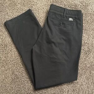 Eddie Bauer grey Pants